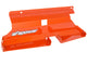 Dynamic Air Scoop D.A.S. Orange BMW 323i/325i/330i/M3 (E46) 99-06 L6-2.5/3.0/3.2L aFe Power aFe Power