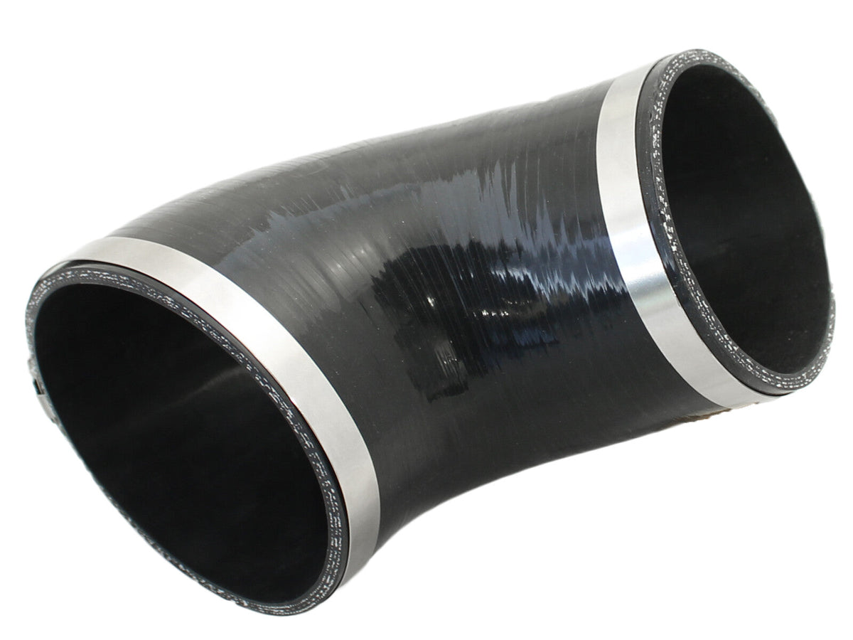 Magnum Force Torque Booster Tube BMW M3 (E46) 01-06 L6-3.2L S54 aFe Power aFe Power