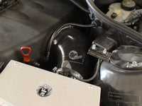 Magnum Force Torque Booster Tube BMW M3 (E46) 01-06 L6-3.2L S54 aFe Power aFe Power