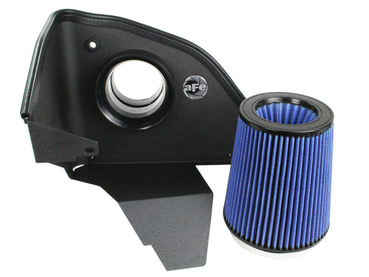 Magnum Force Stage-1 Cold Air Intake System w/ Pro 5R Filter BMW 540i (E39) 97-03 V8-4.4L M62 aFe Power aFe Power