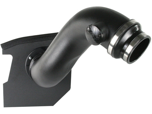 Magnum Force Stage-2 Cold Air Intake System w/ Pro 5R Filter GM Diesel Trucks 01-04 V8-6.6L (td) LB7 aFe Power