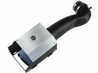 Rapid Induction Cold Air Intake System w/ Pro 5R Filter Jeep Grand Cherokee (Wk) 06-10 V8-6.1L aFe Power aFe Power