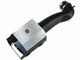 Rapid Induction Cold Air Intake System w/ Pro 5R Filter Jeep Grand Cherokee (Wk) 06-10 V8-6.1L aFe Power aFe Power