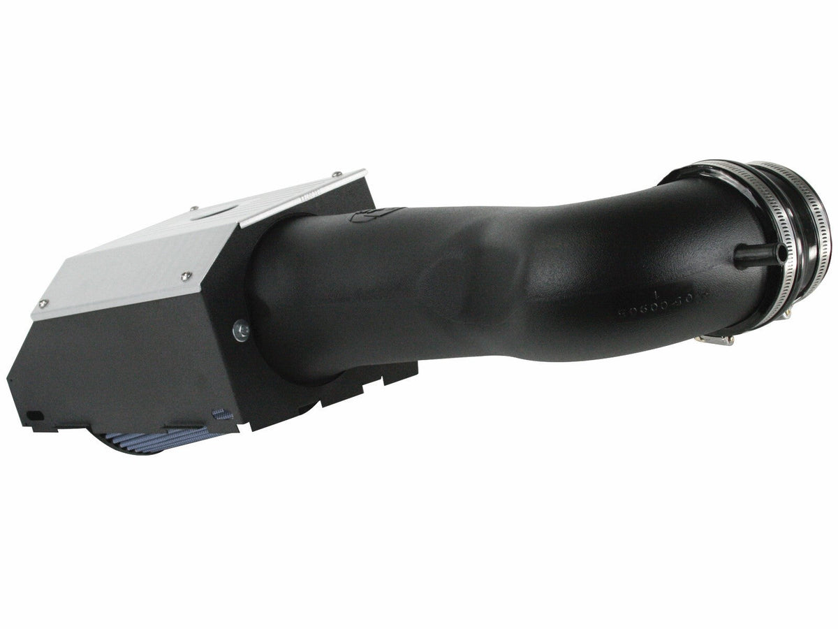 Rapid Induction Cold Air Intake System w/ Pro 5R Filter Jeep Grand Cherokee (Wk) 06-10 V8-6.1L aFe Power aFe Power