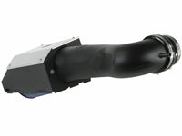 Rapid Induction Cold Air Intake System w/ Pro 5R Filter Jeep Grand Cherokee (Wk) 06-10 V8-6.1L aFe Power aFe Power