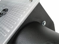 Rapid Induction Cold Air Intake System w/ Pro 5R Filter Jeep Grand Cherokee (Wk) 06-10 V8-6.1L aFe Power aFe Power