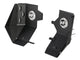 Dynamic Air Scoop D.A.S. BMW M5 (E60) 06-10 V10-5.0L S85 aFe Power aFe Power