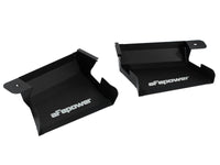 Dynamic Air Scoop D.A.S. Black BMW 328i/335i/M3 (E90/91/92/93) 07-13 aFe Power aFe Power