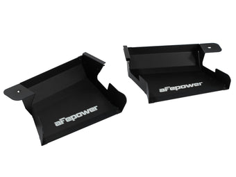 compare product Dynamic Air Scoop D.A.S. Black BMW 328i/335i/M3 (E90/91/92/93) 07-13 aFe Power