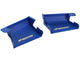 Dynamic Air Scoop D.A.S. Blue BMW 328i/335i/M3 (E90/91/92/93) 07-13 aFe Power aFe Power