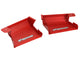 Dynamic Air Scoop D.A.S. Red BMW 328i/335i/M3 (E90/91/92/93) 07-13 aFe Power aFe Power