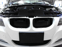 Dynamic Air Scoop D.A.S. Black BMW 328i/335i/M3 (E90/91/92/93) 07-13 aFe Power aFe Power