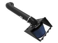 Rapid Induction Cold Air Intake System w/ Pro 5R Filter Ford F-150 09-10 V8-5.4L aFe Power aFe Power