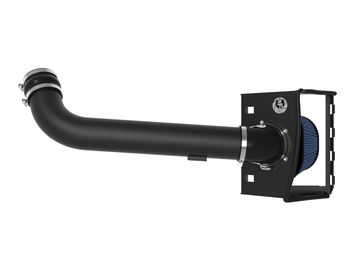 Rapid Induction Cold Air Intake System w/ Pro 5R Filter Ford F-150 09-10 V8-5.4L aFe Power aFe Power