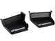Dynamic Air Scoop D.A.S. Black BMW 128i/135i (E82/88) 08-13 L6-3.0L N51/N52/N54/N55 aFe Power aFe Power