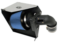 Rapid Induction Cold Air Intake System w/ Pro 5R Filter Audi A4 (B7) 06-08 L4-2.0L (t) aFe Power aFe Power
