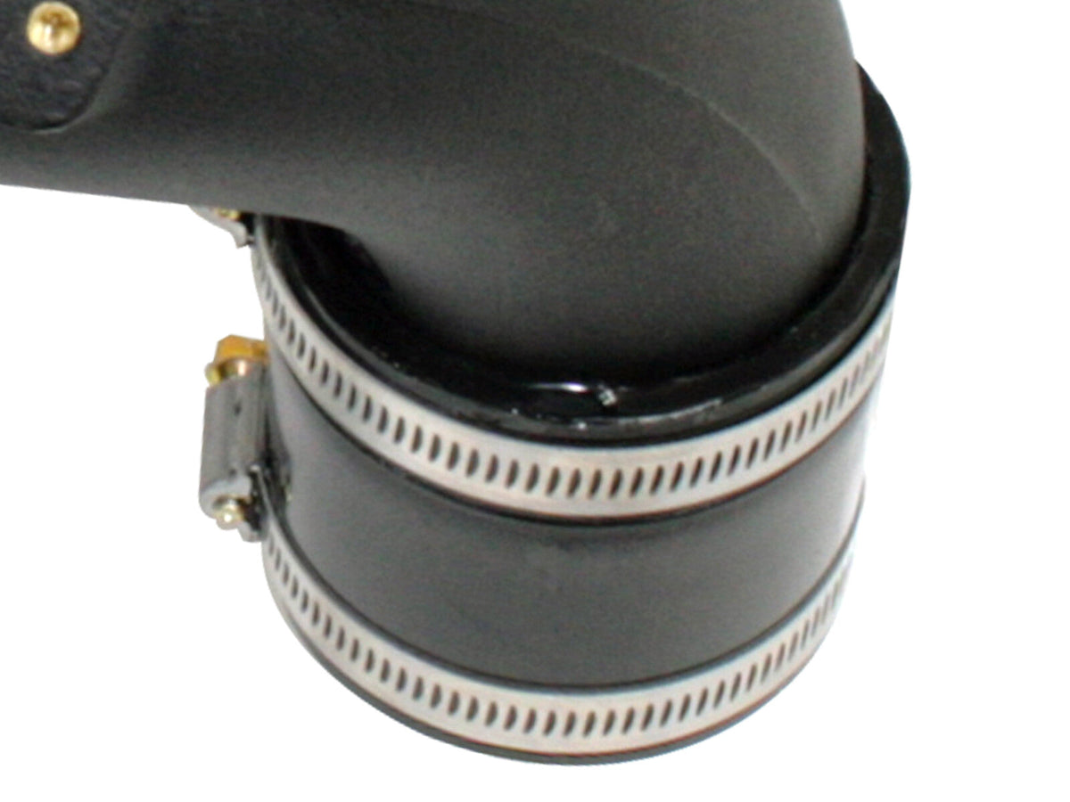 Rapid Induction Cold Air Intake System w/ Pro 5R Filter Audi A4 (B7) 06-08 L4-2.0L (t) aFe Power aFe Power