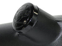 Rapid Induction Cold Air Intake System w/ Pro 5R Filter Volkswagen R32 (Mkv) 2008 V6-3.2L aFe Power aFe Power