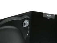 Rapid Induction Cold Air Intake System w/ Pro 5R Filter Volkswagen R32 (Mkv) 2008 V6-3.2L aFe Power aFe Power