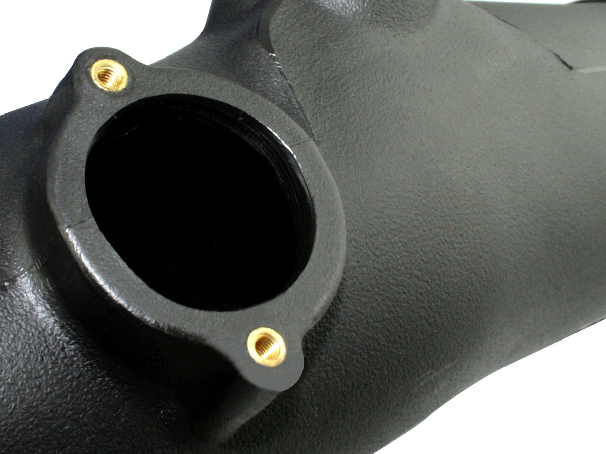 Rapid Induction Cold Air Intake System w/ Pro 5R Filter Volkswagen R32 (Mkv) 2008 V6-3.2L aFe Power aFe Power