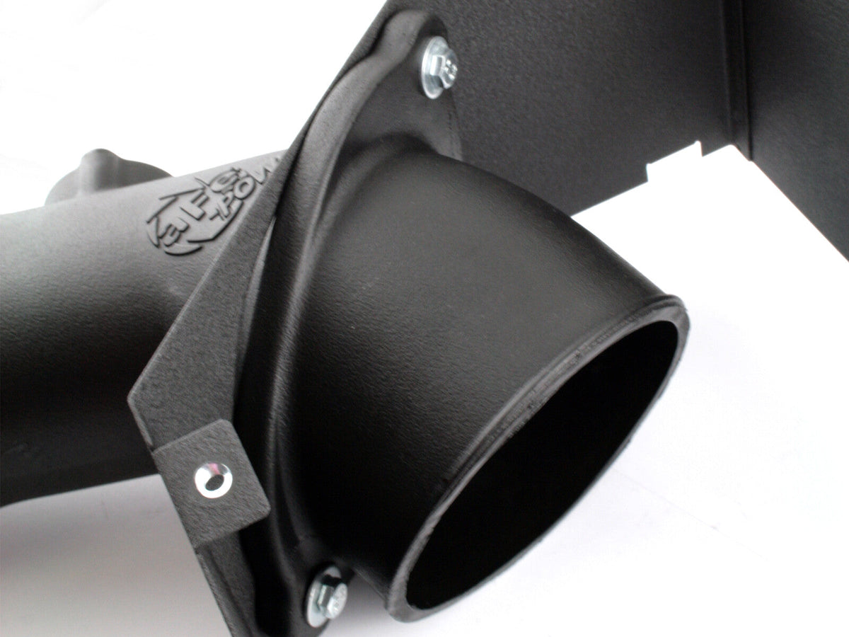 Rapid Induction Cold Air Intake System w/ Pro 5R Filter Volkswagen R32 (Mkv) 2008 V6-3.2L aFe Power aFe Power