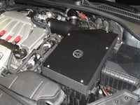 Rapid Induction Cold Air Intake System w/ Pro 5R Filter Volkswagen R32 (Mkv) 2008 V6-3.2L aFe Power aFe Power