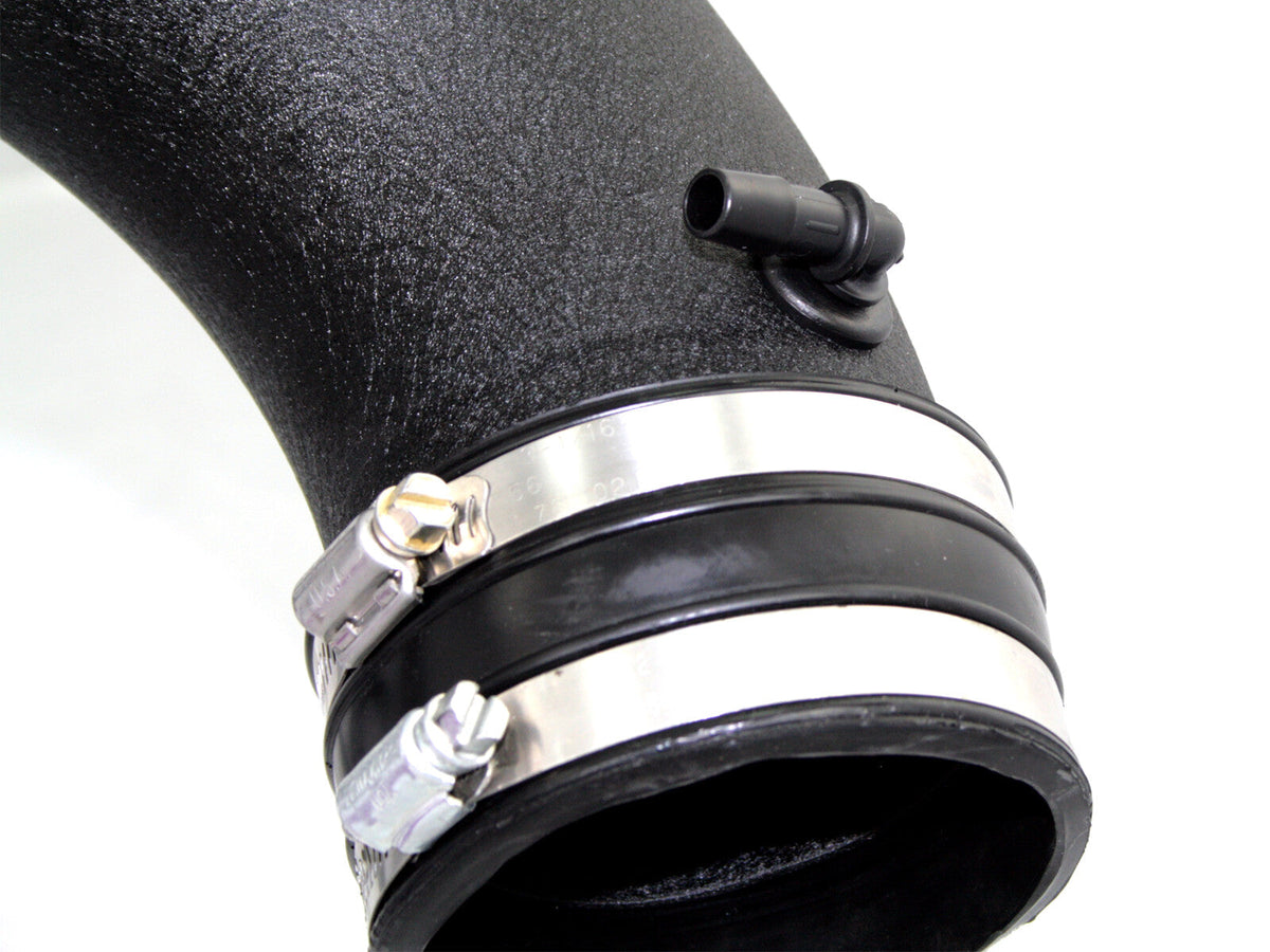 Rapid Induction Cold Air Intake System w/ Pro 5R Filter Ford F-150 09-10 V8-4.6L aFe Power aFe Power
