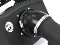 Rapid Induction Cold Air Intake System w/ Pro 5R Filter Ford F-150 09-10 V8-4.6L aFe Power aFe Power