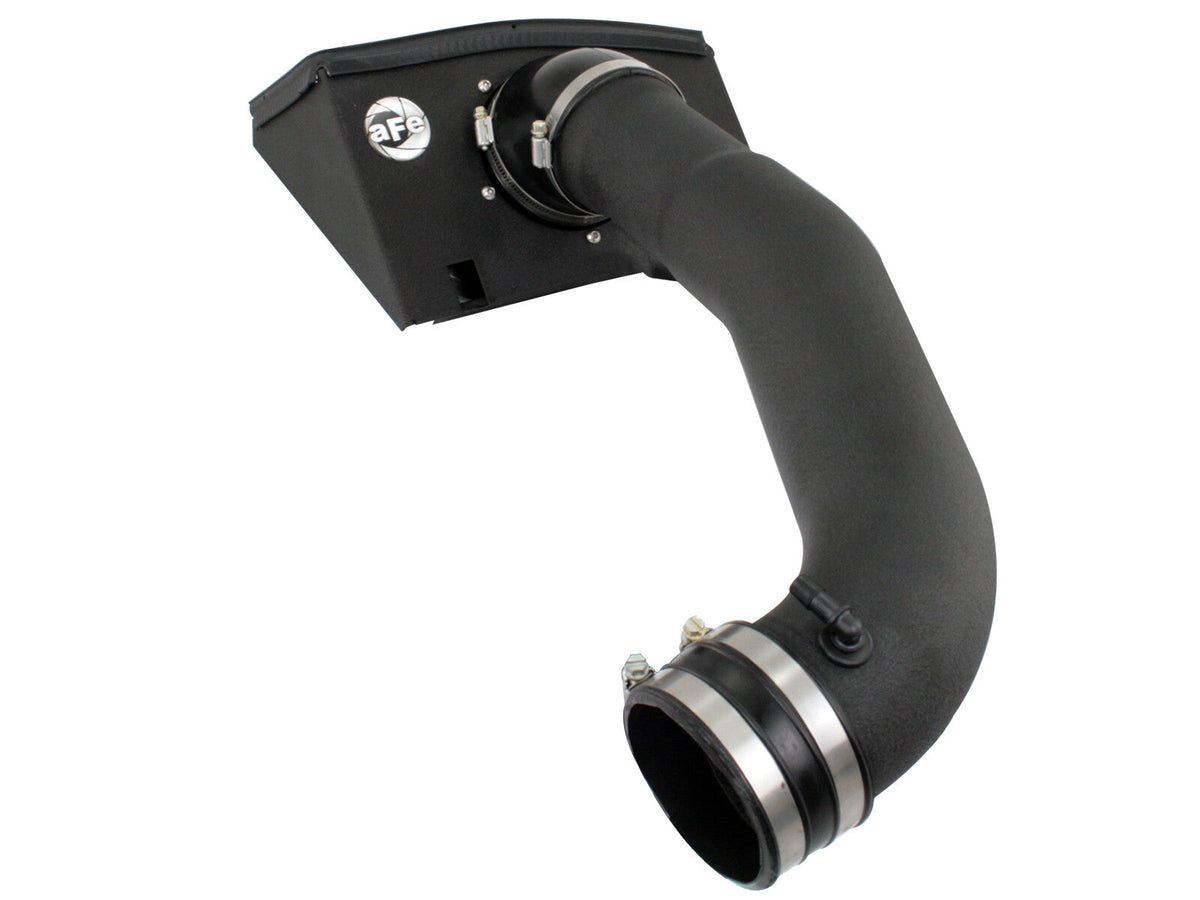 Rapid Induction Cold Air Intake System w/ Pro 5R Filter Ford F-150 09-10 V8-4.6L aFe Power aFe Power