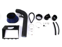 Rapid Induction Cold Air Intake System w/ Pro 5R Filter Ford F-150 Raptor 10-14 V8-6.2L aFe Power aFe Power