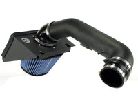 Rapid Induction Cold Air Intake System w/ Pro 5R Filter Ford F-150 11-14 V8-5.0L aFe Power aFe Power