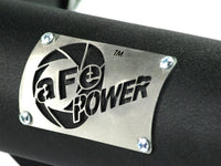 Rapid Induction Cold Air Intake System w/ Pro 5R Filter Ford F-150 11-14 V8-5.0L aFe Power aFe Power