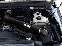 Rapid Induction Cold Air Intake System w/ Pro 5R Filter Ford Super Duty F-250/F-350 11-16 V8-6.2L aFe Power aFe Power