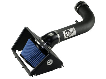 compare product Rapid Induction Cold Air Intake System w/ Pro 5R Filter Dodge Trucks 03-08 V8-5.7L Hemi aFe Power
