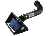 Rapid Induction Cold Air Intake System w/ Pro 5R Filter Dodge Trucks 03-08 V8-5.7L Hemi aFe Power aFe Power