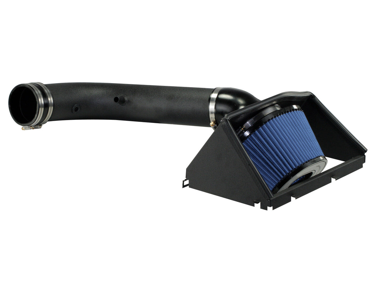 Rapid Induction Cold Air Intake System w/ Pro 5R Filter Dodge Trucks 03-08 V8-5.7L Hemi aFe Power aFe Power