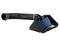 Rapid Induction Cold Air Intake System w/ Pro 5R Filter Dodge Trucks 03-08 V8-5.7L Hemi aFe Power aFe Power