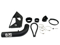 Rapid Induction Cold Air Intake System w/ Pro 5R Filter Dodge Trucks 03-08 V8-5.7L Hemi aFe Power aFe Power