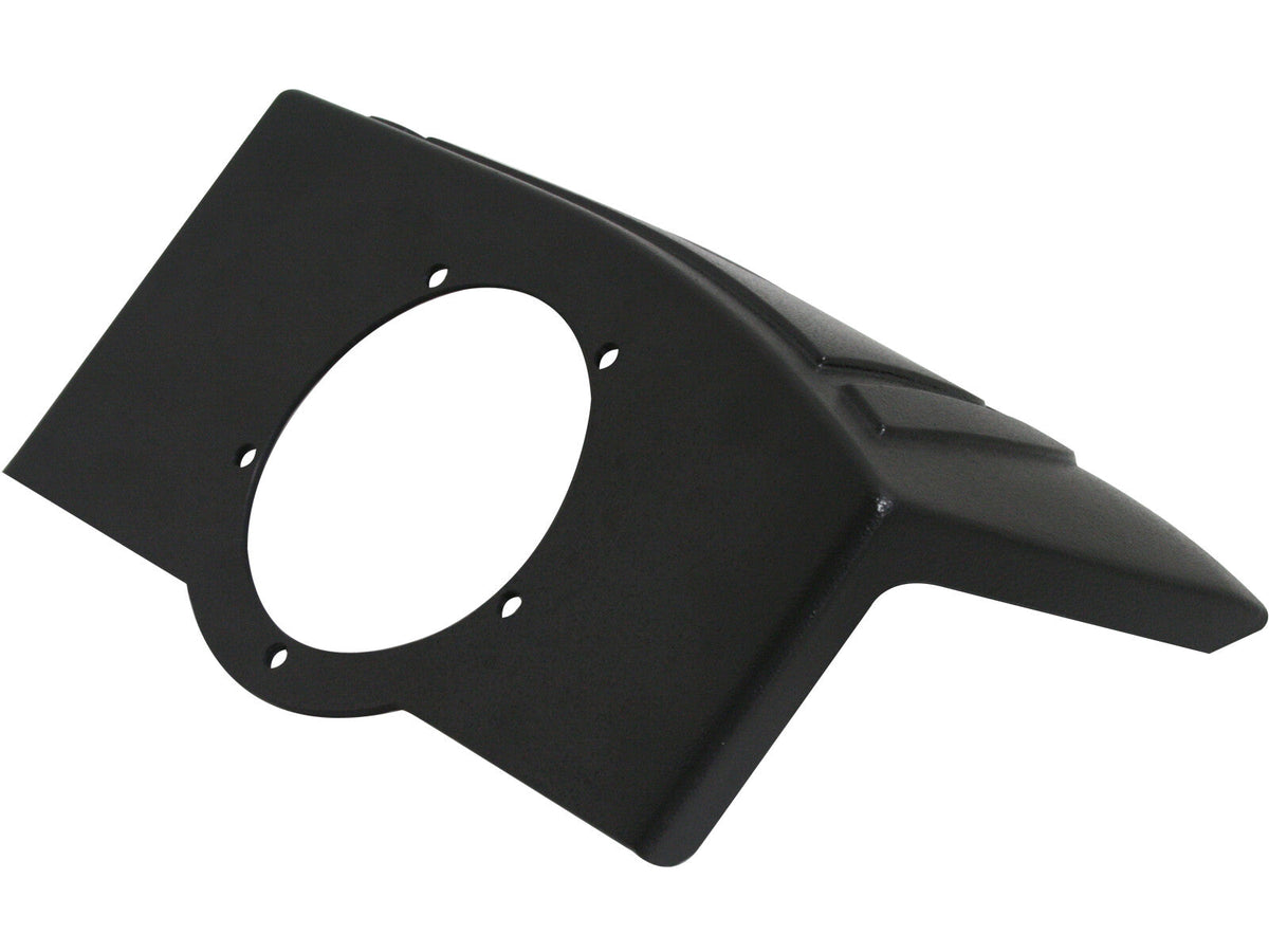 Magnum Force Intake Cover Black Fits aFe Power Intakes Pn: 54-11962-1B, 51-11962-1B, 54-11972-1B, 51-11972-1B, 54-11902-1, 51-11902-1, 54-11842-B, 51-11842-B, 54-12592, 51-12592, 54-11622-B and 51-11622-B aFe Power aFe Power