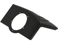 Magnum Force Intake Cover Black Fits aFe Power Intakes Pn: 54-11962-1B, 51-11962-1B, 54-11972-1B, 51-11972-1B, 54-11902-1, 51-11902-1, 54-11842-B, 51-11842-B, 54-12592, 51-12592, 54-11622-B and 51-11622-B aFe Power aFe Power
