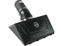 Magnum Force Intake Cover Black Fits aFe Power Intakes Pn: 54-11962-1B, 51-11962-1B, 54-11972-1B, 51-11972-1B, 54-11902-1, 51-11902-1, 54-11842-B, 51-11842-B, 54-12592, 51-12592, 54-11622-B and 51-11622-B aFe Power aFe Power
