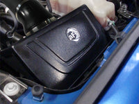 Magnum Force Intake Cover Black Fits aFe Power Intakes Pn: 54-11962-1B, 51-11962-1B, 54-11972-1B, 51-11972-1B, 54-11902-1, 51-11902-1, 54-11842-B, 51-11842-B, 54-12592, 51-12592, 54-11622-B and 51-11622-B aFe Power aFe Power