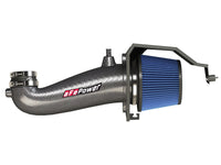 Track Series Carbon Fiber Intake System w/ Pro 5R Filter Dodge Challenger/Charger/Chrysler 300C 11-23 V8-5.7L Hemi aFe Power aFe Power