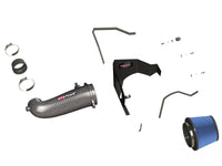 Track Series Carbon Fiber Intake System w/ Pro 5R Filter Dodge Challenger/Charger/Chrysler 300C 11-23 V8-5.7L Hemi aFe Power aFe Power