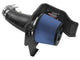 Track Series Carbon Fiber Intake System w/ Pro 5R Filter Dodge Challenger/Charger/ Chrysler 300 SRT8/SRT 11-23 V8-6.4L Hemi aFe Power aFe Power