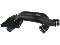 Rapid Induction Cold Air Intake System w/ Pro 5R Filter Ford F-150 2011 V6-3.5L (tt) aFe Power aFe Power