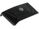 Magnum Force Intake Cover Black Fits aFe Power Intakes Pn: 51-12182, 54-12182, 51-12642-1B, 54-12642-1B, 51-12192 and 54-12192 aFe Power aFe Power