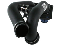 Rapid Induction Cold Air Intake System w/ Pro 5R Filter Ford F-150 12-14 V6-3.5L (tt) aFe Power aFe Power