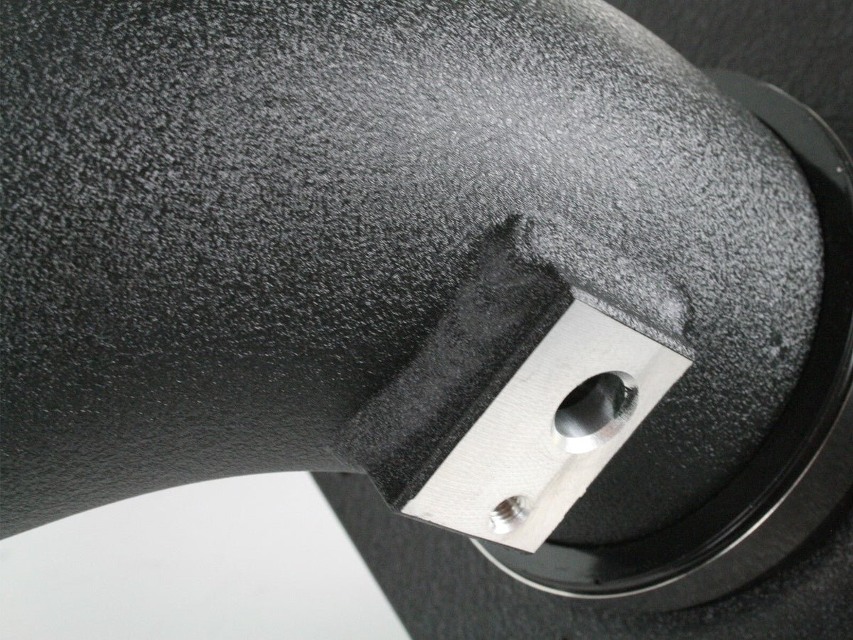 Rapid Induction Cold Air Intake System w/ Pro 5R Filter Ford F-150 12-14 V6-3.5L (tt) aFe Power aFe Power