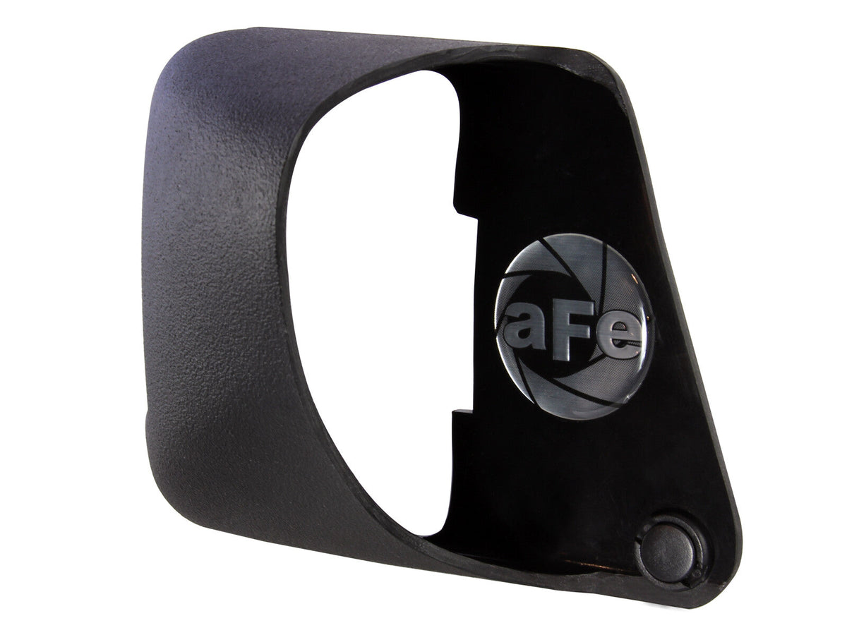 Dynamic Air Scoop D.A.S. Black BMW M135i 12-15 / M2 (F87) 16-18 / M235i (F22/F23) 14-16 / 335i (F30) 12-15 / 435i (F32/F33) 14-16 L6-3.0L (t) N55 aFe Power aFe Power